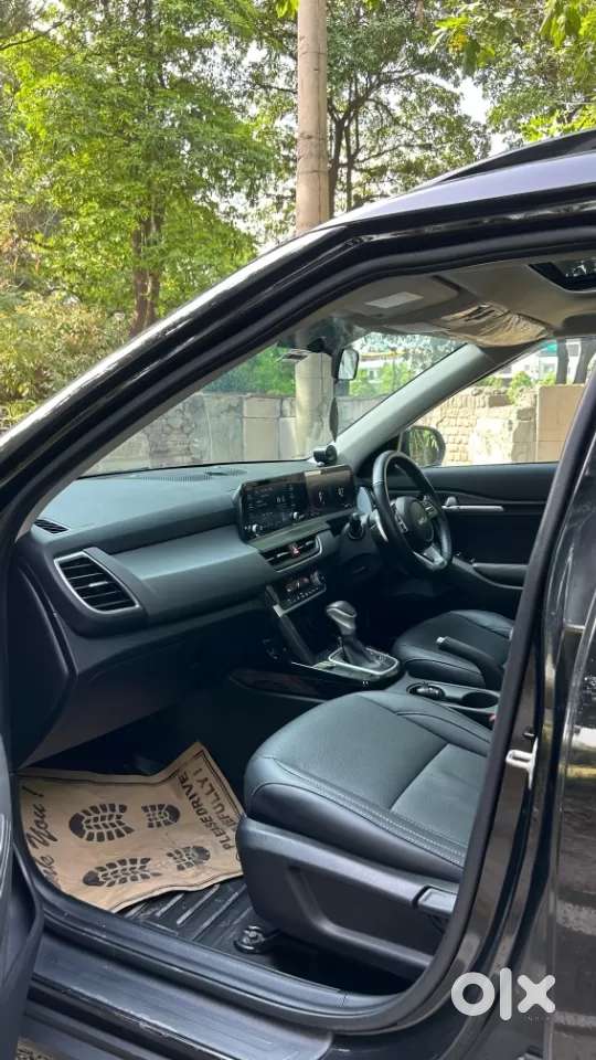 Kia Seltos 1.5 Htx Diesel At, 2024, Diesel