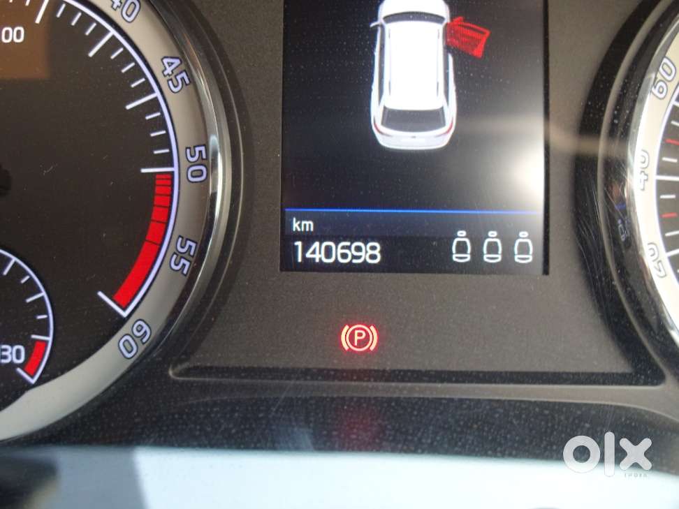 Skoda Kodiaq Style, 2018, Diesel