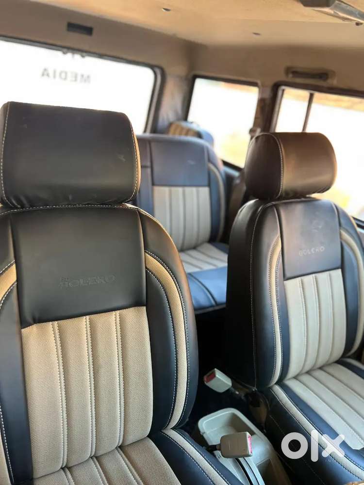 Bolero Bs4