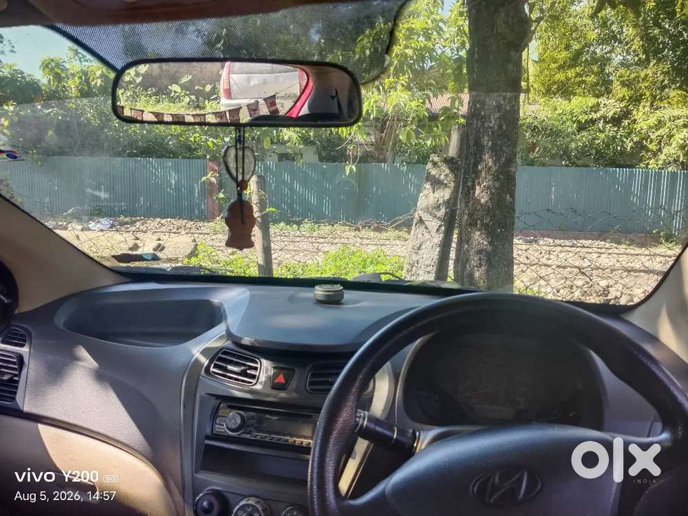 Hyundai Eon 0.8 Era Plus 2016 Car