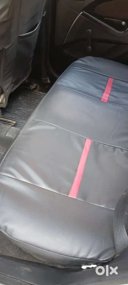 Ford Figo 2012 Diesel Well Maintained