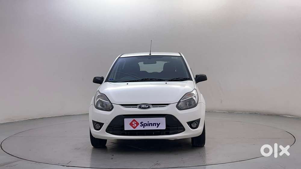 Ford Figo Diesel Exi, 2012, Diesel