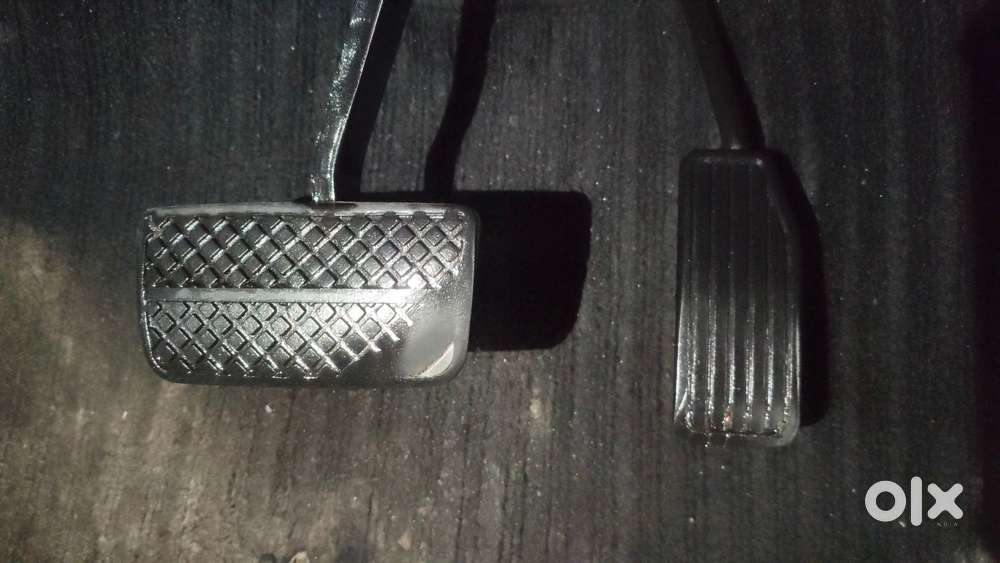 Honda Brio Vx At, 2015, Petrol