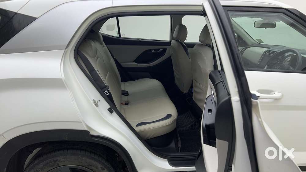 Hyundai Creta 1.5 S Petrol, 2021, Petrol