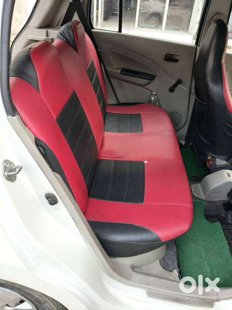 Maruti Suzuki Celerio Lxi Optional, 2015, Cng & Hybrids
