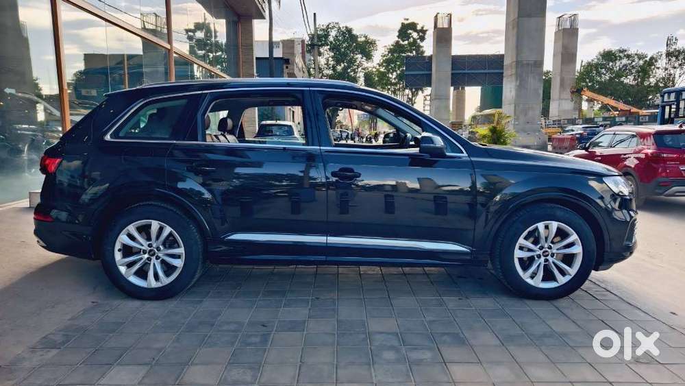 Audi Q7 3.0 Premium Plus 55 Tfsi, 2022, Petrol