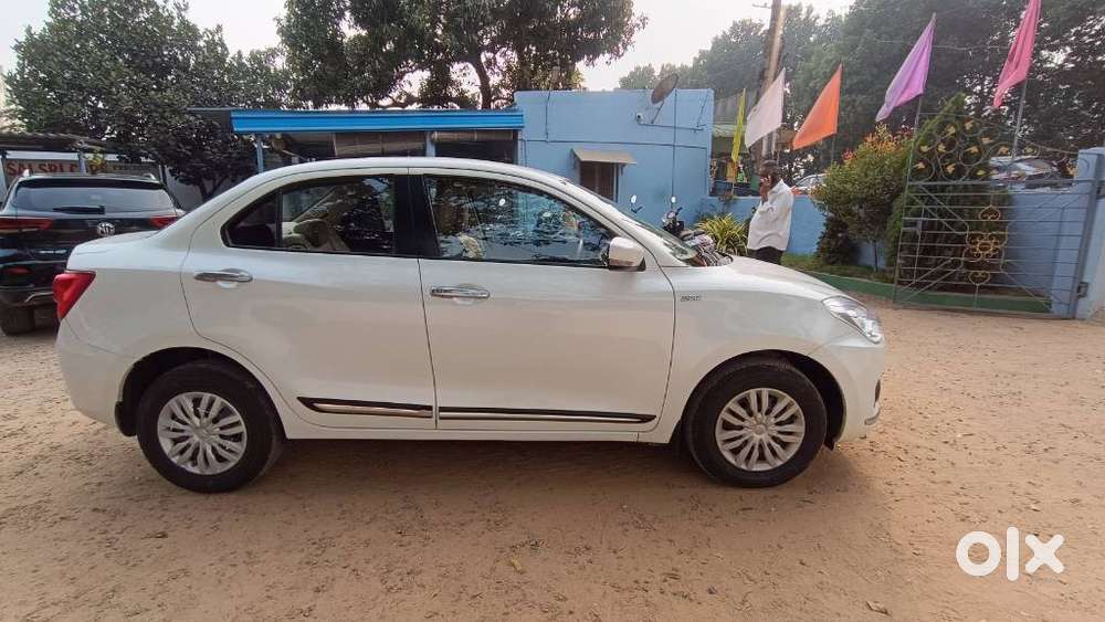 Maruti Suzuki Swift Dzire Vdi (o), 2019, Diesel