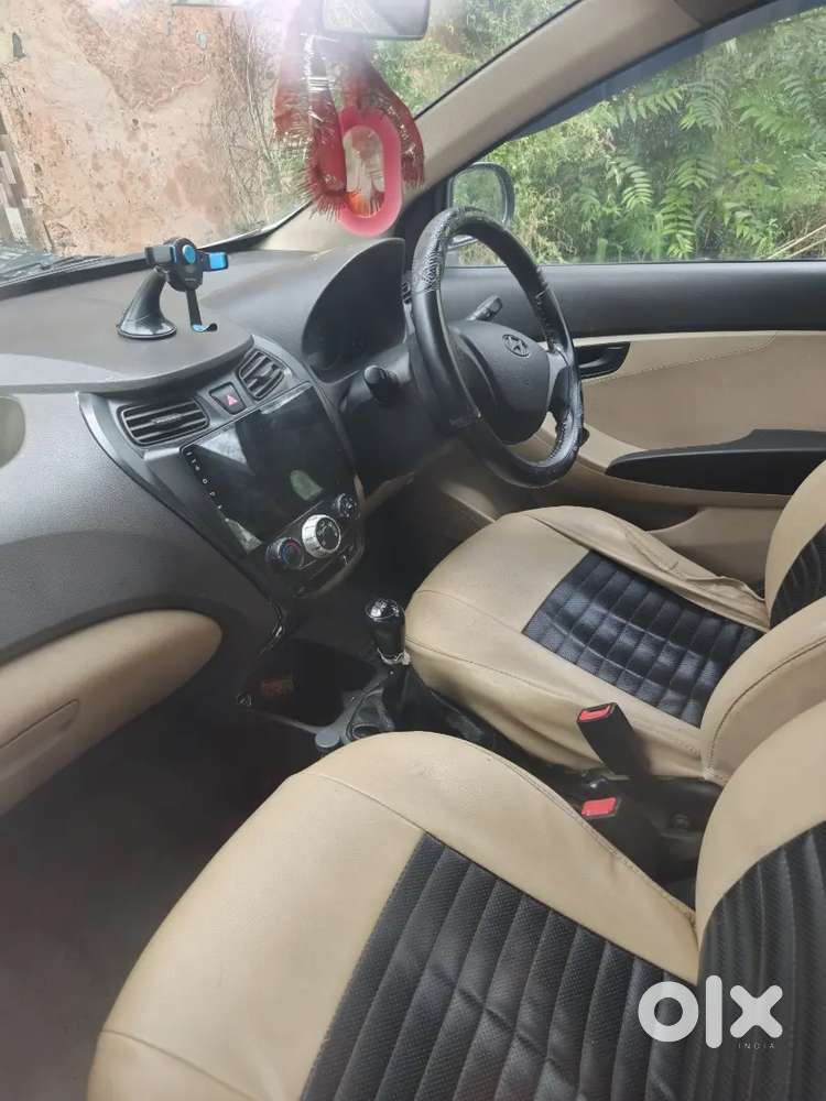 Hyundai Eon Plus 2016 Car
