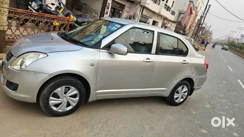 Maruti Suzuki Dzire 2011 Petrol Well Maintained