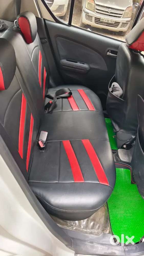 Maruti Suzuki Ritz 2009