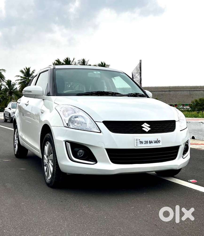 Maruti Suzuki Swift Ddis Zdi Plus, 2015, Diesel