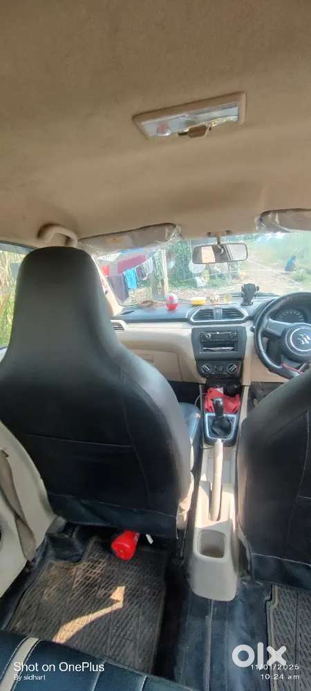 Maruti Dzire 1.2 Tour 2023