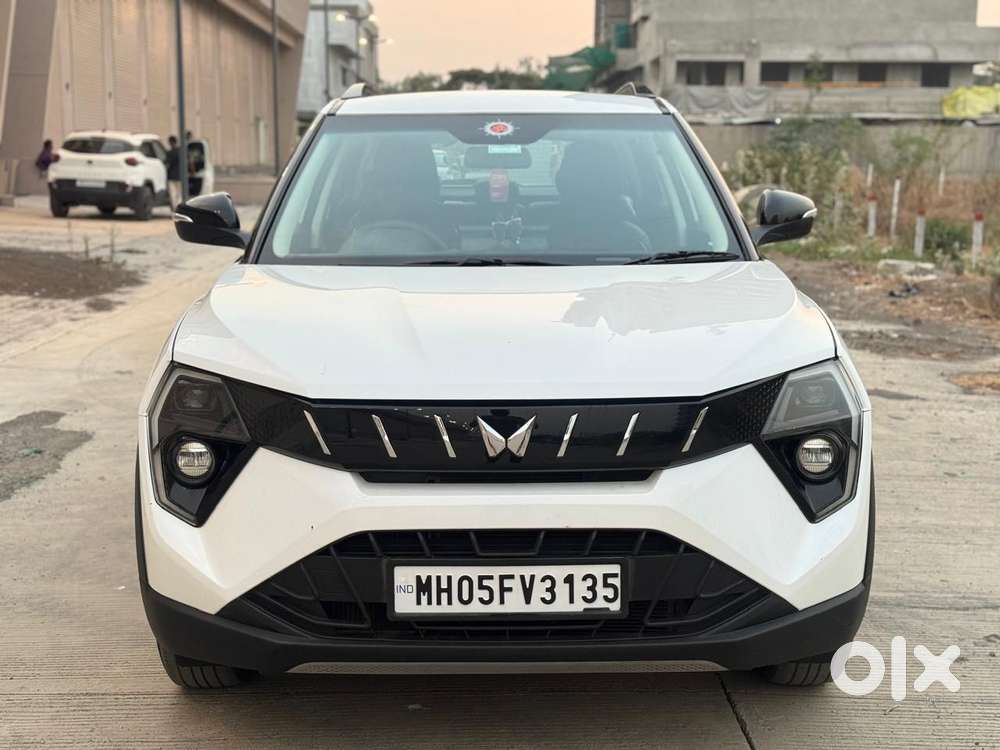 Mahindra Xuv 3xo Ax5 Ds Mt, 2025, Diesel