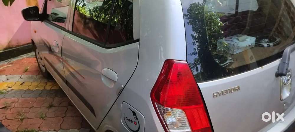 Hyundai I10 2008 For Sale