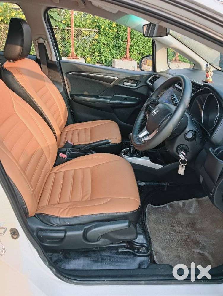 Honda Jazz 1.5 Vx I Dtec, 2015, Diesel