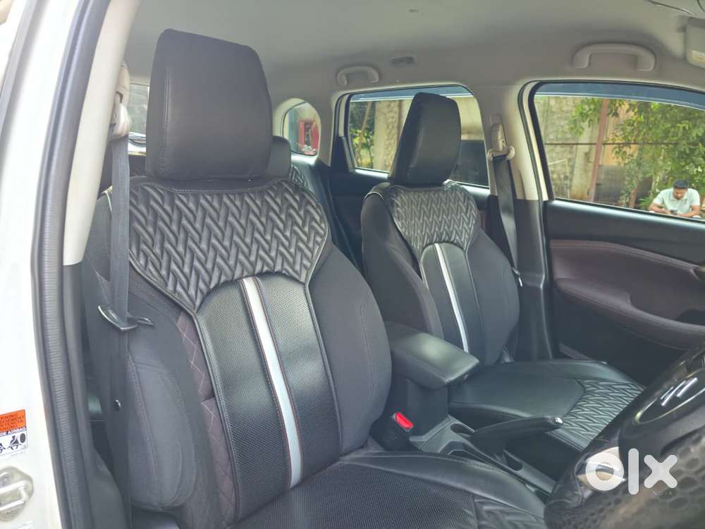 Maruti Suzuki Grand Vitara 1.5 Zeta Cng, 2023, Cng & Hybrids