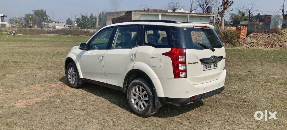 Mahindra Xuv500 2.2 W10, 2015, Diesel