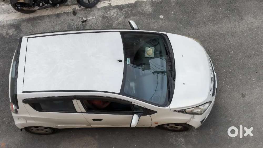 Chevrolet Beat Diesel 2012 In Extremely Well Maintained Good Condition