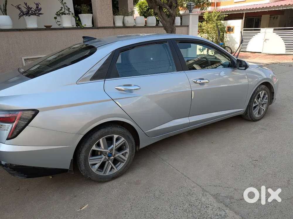 2023 Hyundai Verna 1.5 Sx