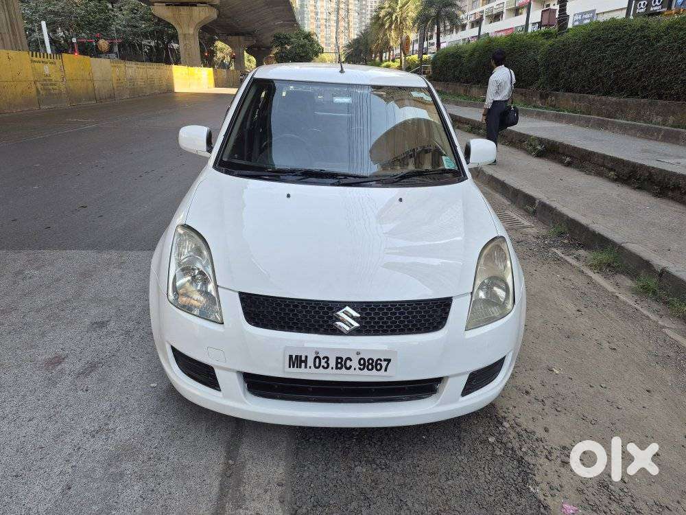 Maruti Suzuki Swift Dzire Ldi Bsiv, 2016, Diesel