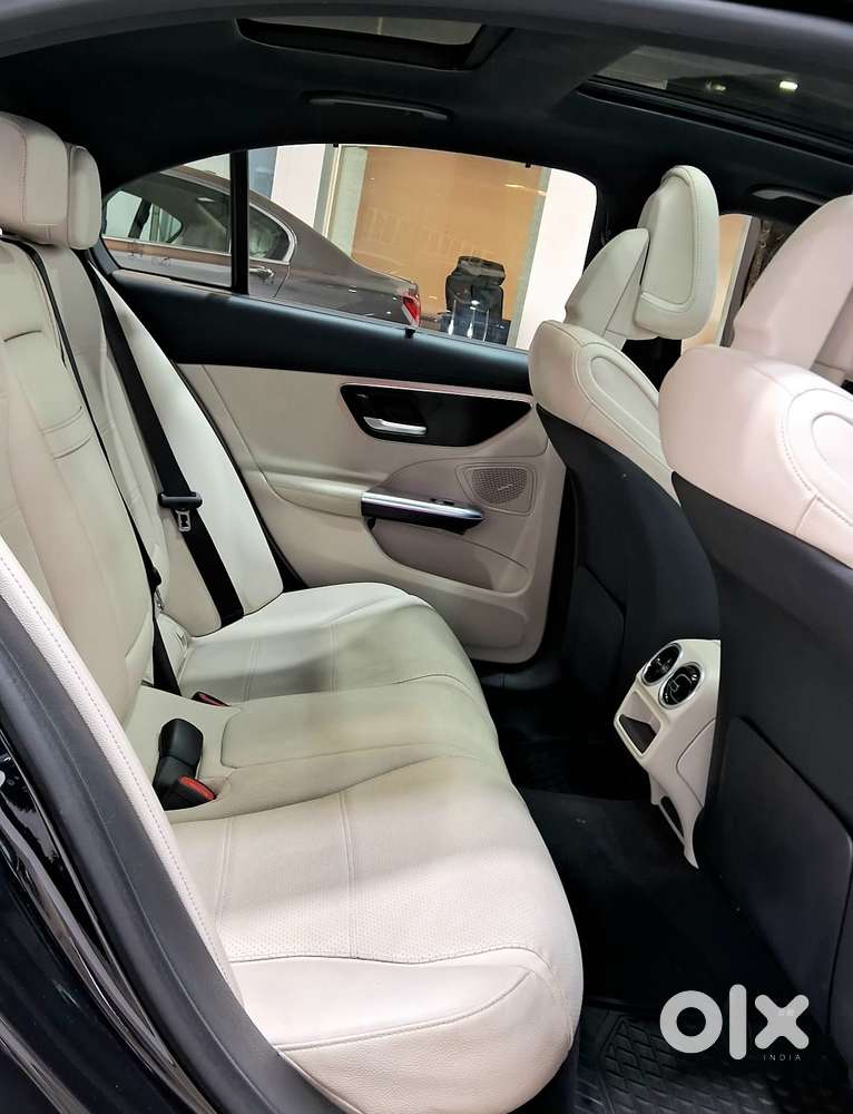 Mercedes-benz C-class C 220d, 2023, Diesel