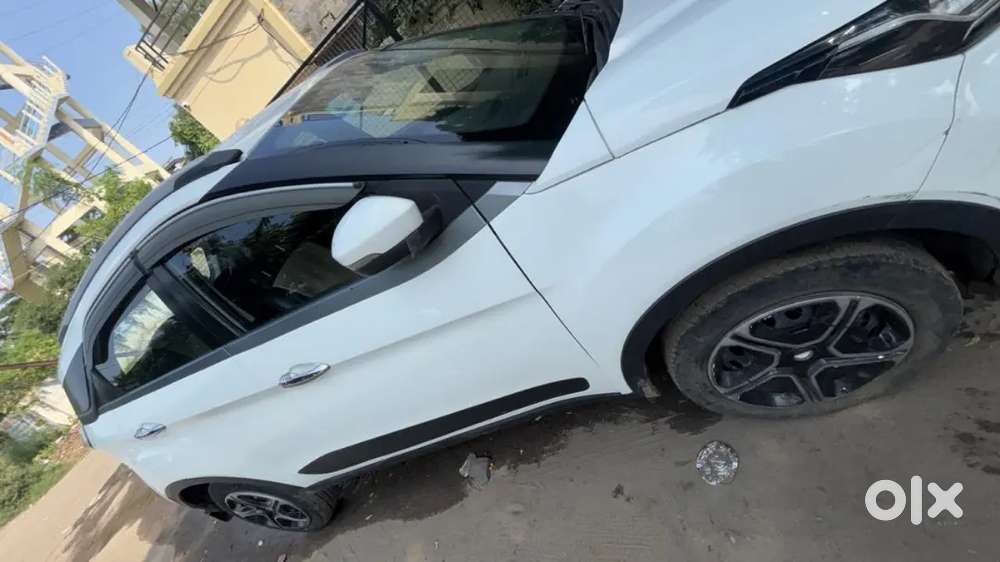 Tata Nexon Revotron 2022
