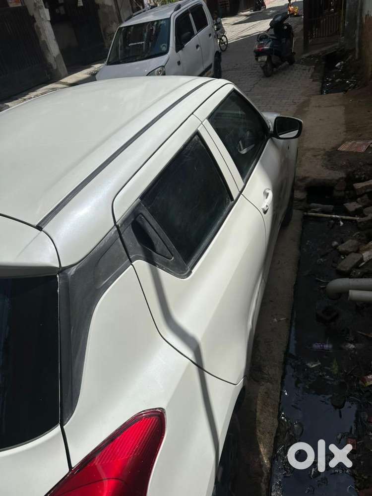 Maruti Suzuki Swift 2020 Petrol 63000 Km Driven