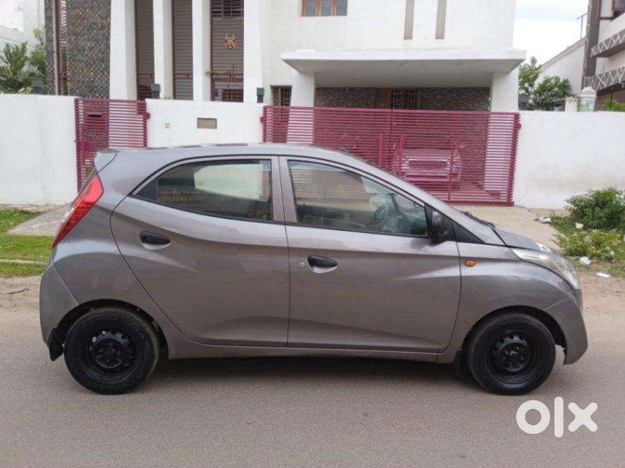 Hyundai Eon Era, 2013, Petrol