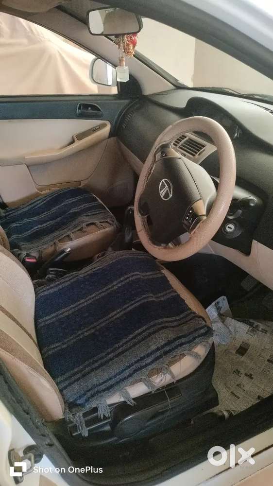 Tata Indica Vista 2012 Diesel 120000 Km Driven