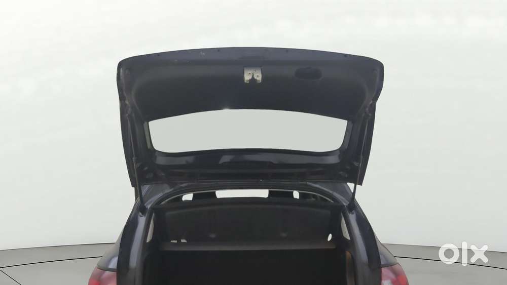Hyundai New I20 1.2 Asta (o) Ivt, 2022, Petrol