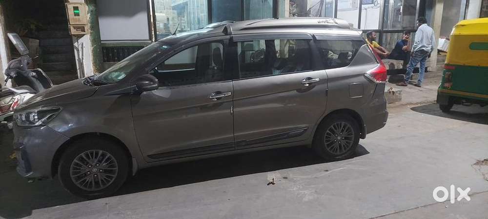 Maruti Suzuki 2020 Car