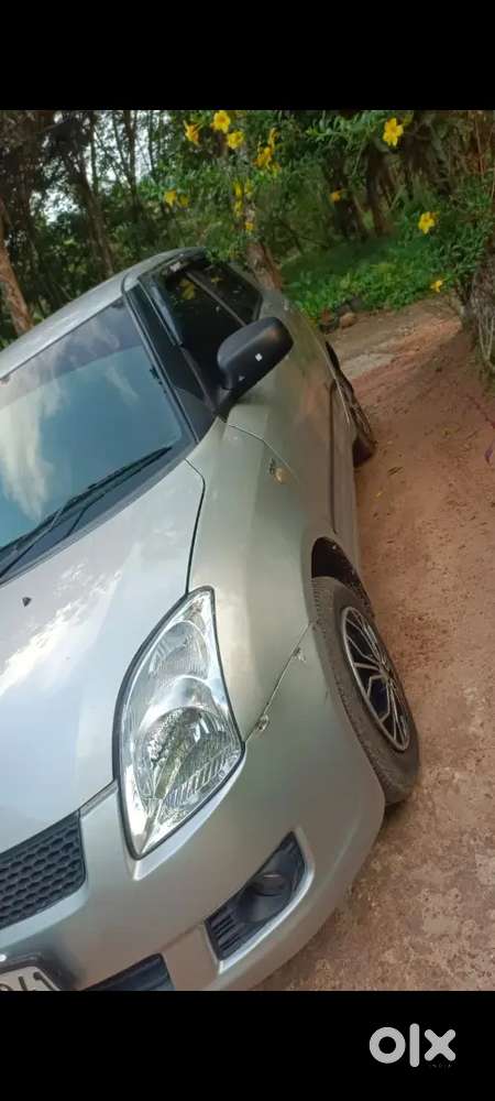 Maruti Suzuki Swift 2008 Vdi