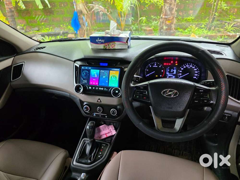 Hyundai Creta 1.4 Diesel 2016