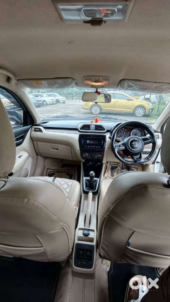 Maruti Suzuki Dzire 1.2 Vxi, 2023, Petrol