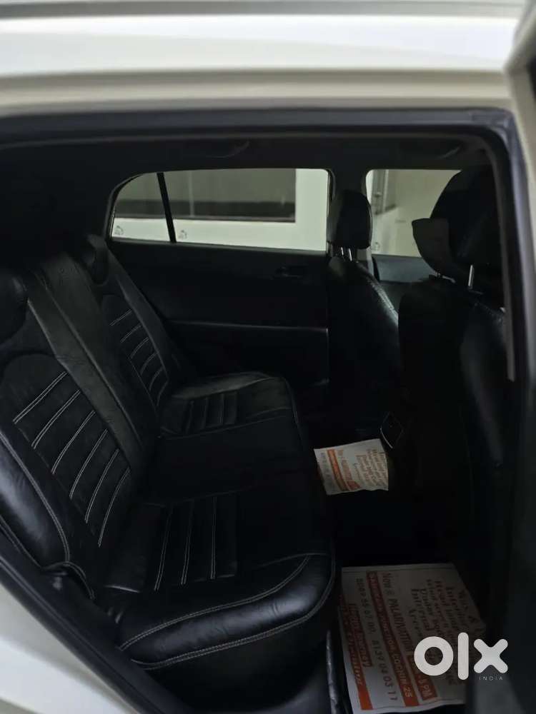 2018 Hyundai Creta 1.4 E Plus Diesel Manual Full Showroom Services