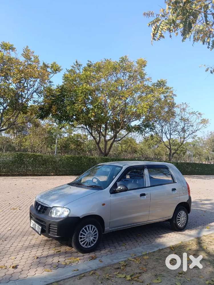 Maruti Suzuki 800 2005 Petrol 130000 Km Driven