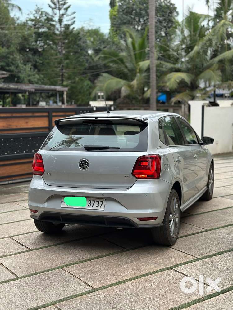 Volkswagen Polo 1l Tsi