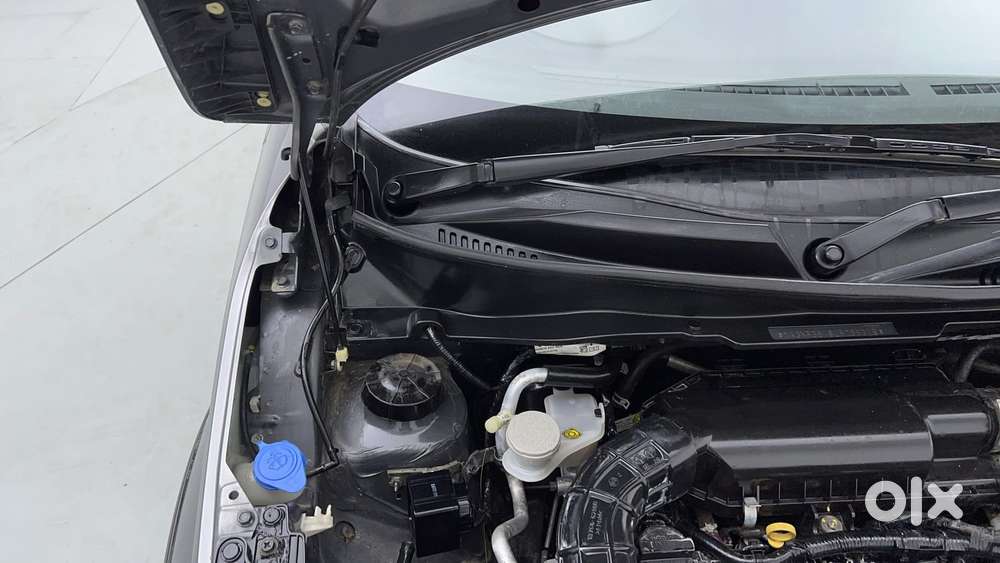 Maruti Suzuki Ignis 1.2 Zeta Mt, 2020, Petrol