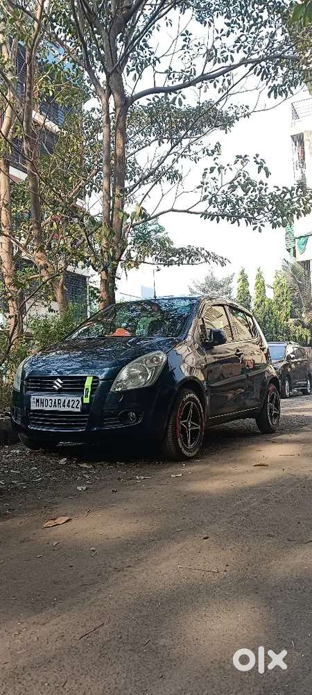 Maruti Suzuki Ritz Vxi 2009 Car