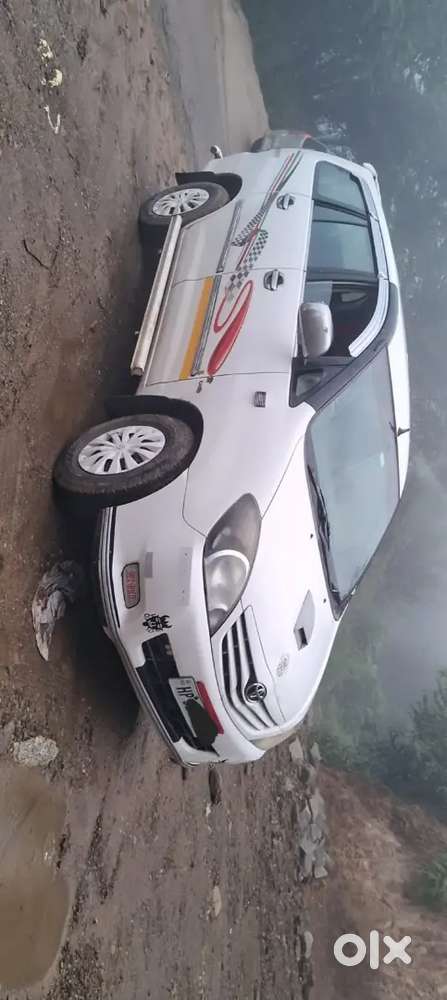 Toyota Innova 2009 Diesel 150000 Km Driven