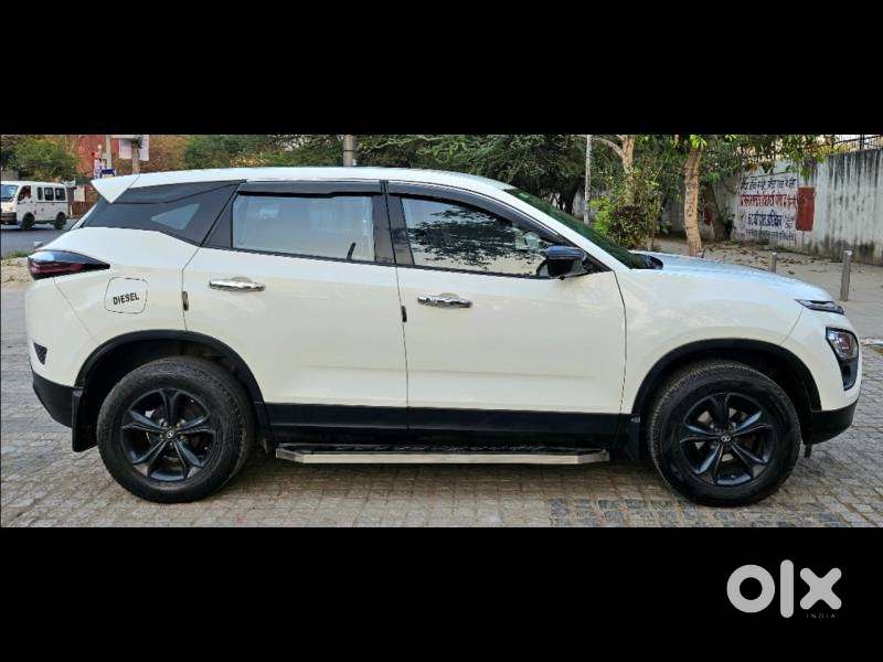Tata Harrier Xe, 2022, Diesel