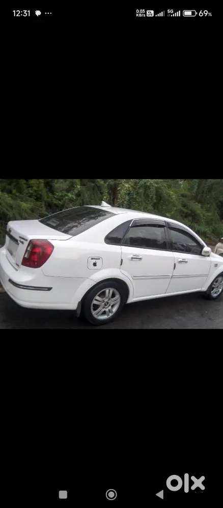 Car Good Condition