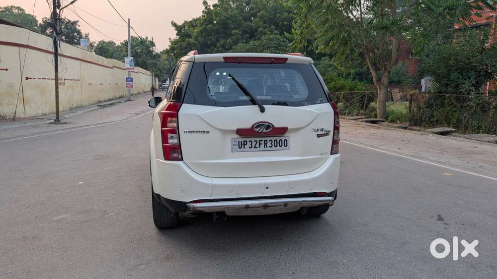 Mahindra Xuv500 W6 2wd, 2014, Diesel