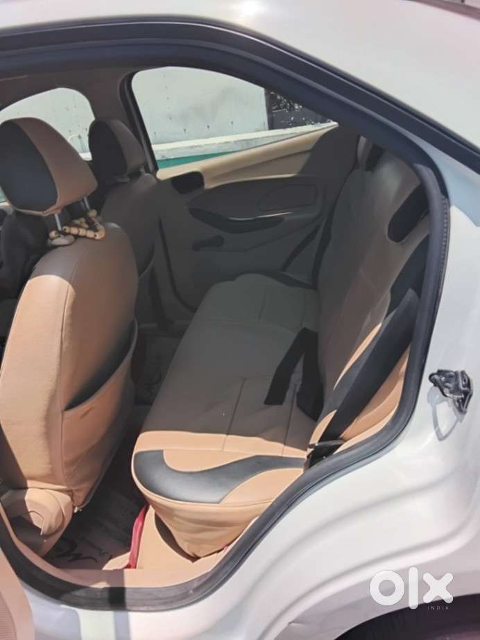 Ford Aspire, 2017, Diesel