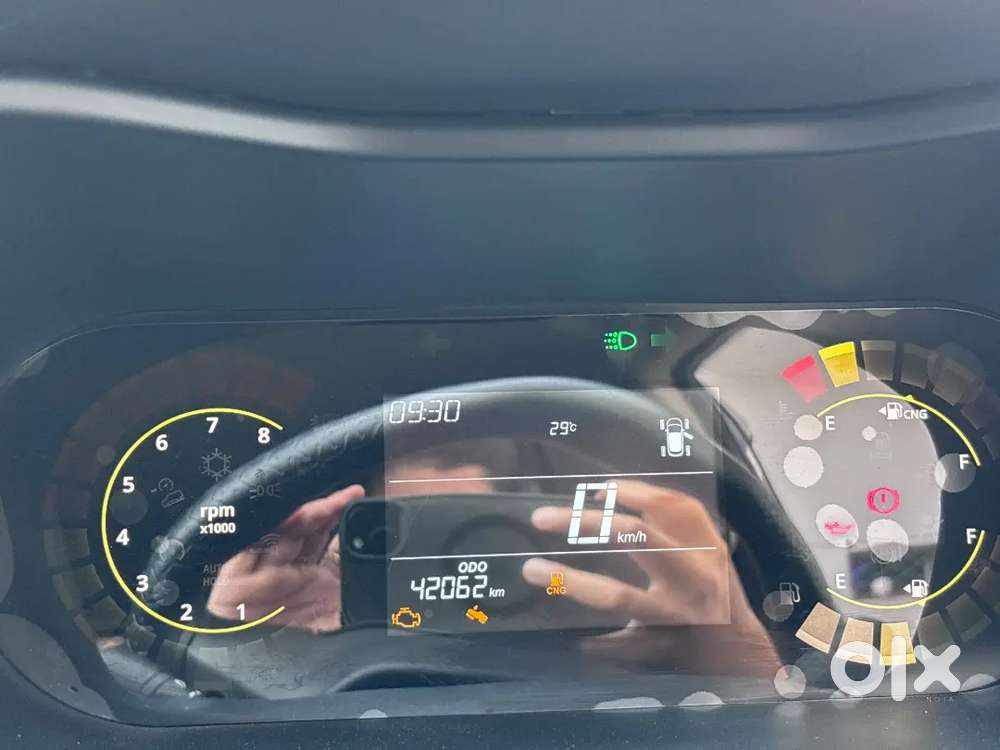 Tata Nexon Creative Plus 2025