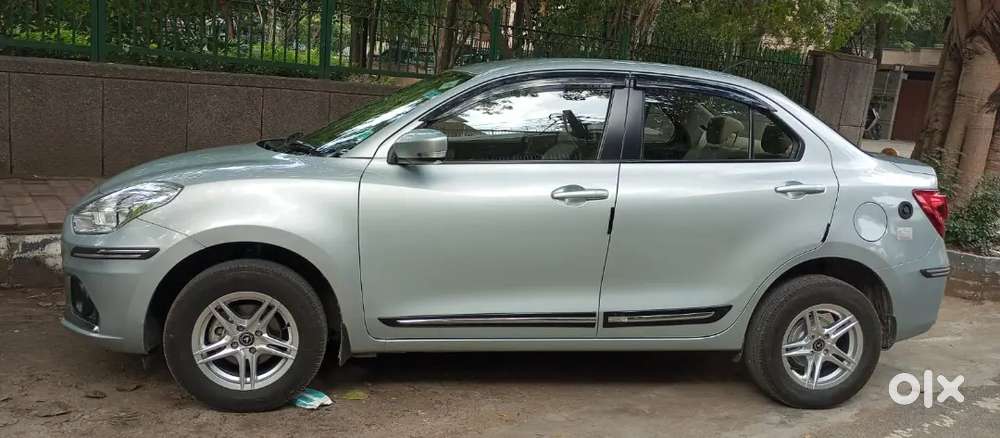 Maruti Suzuki Dzire Vxi 2024 Petrol Manual