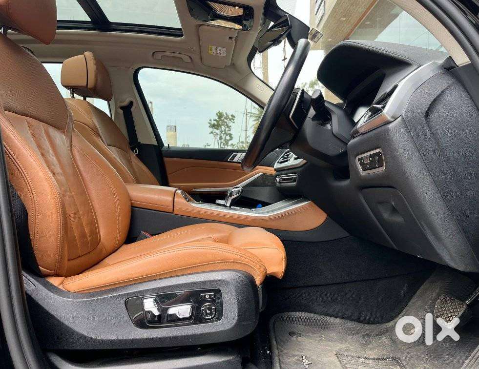 Bmw X5 Xdrive 30d Xline, 2021, Diesel