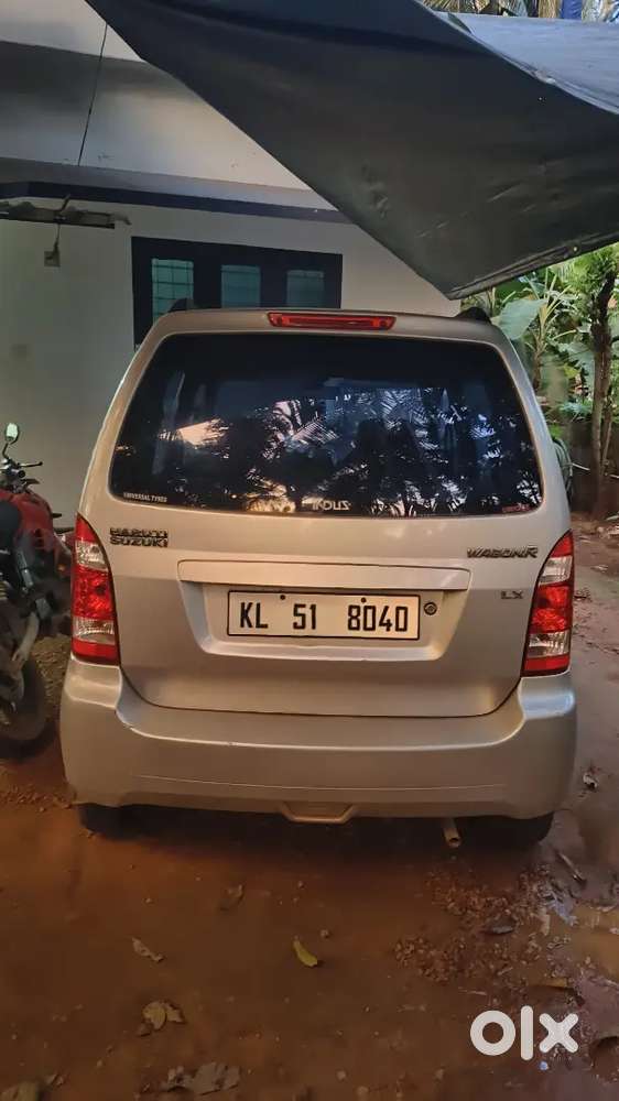 Good Tyres , Good Condition