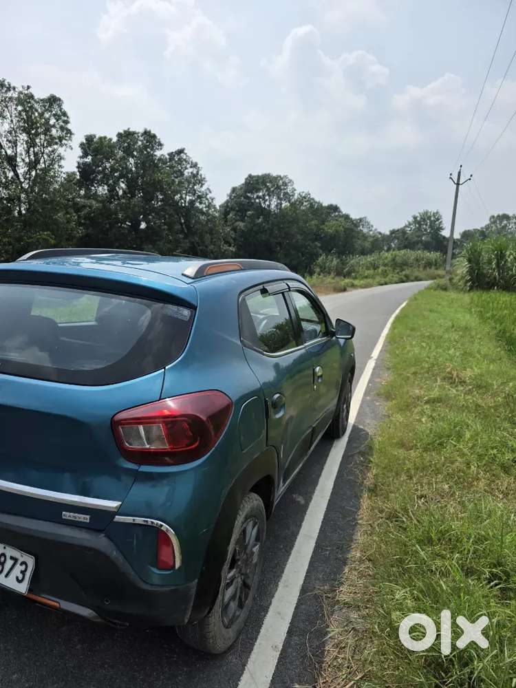 Renault Kwid 2020 Petrol