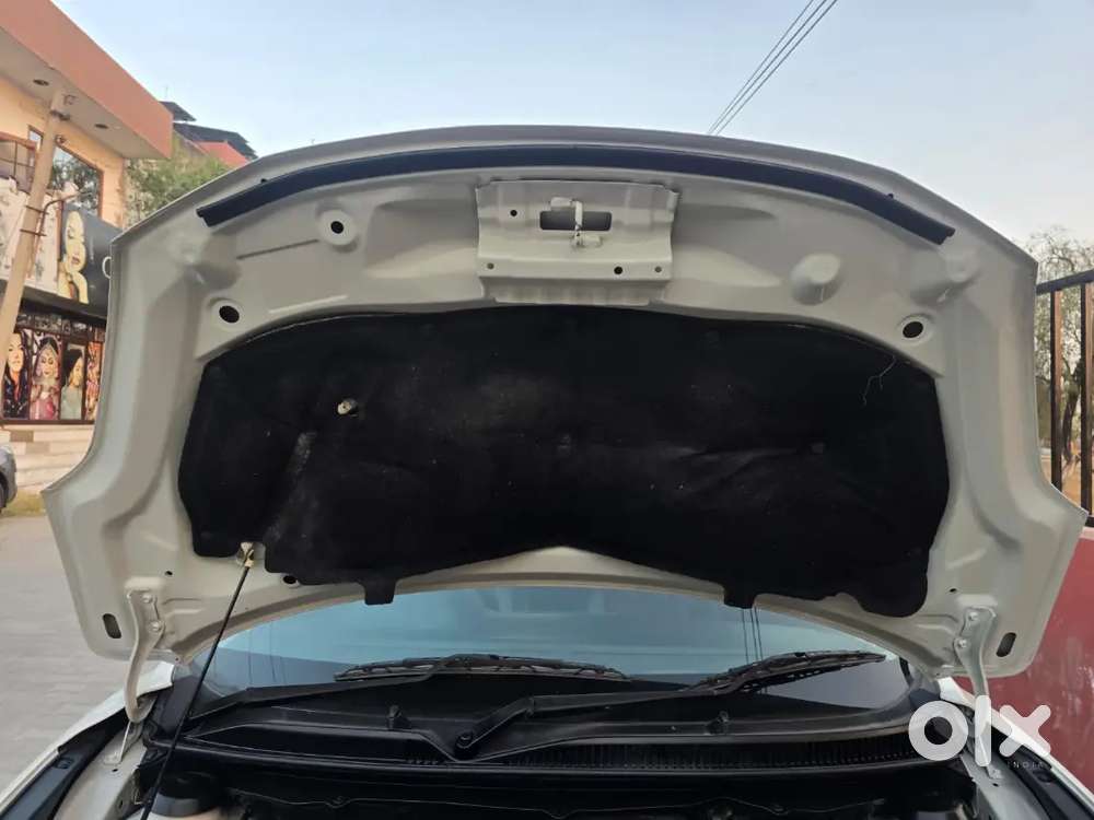 Baleno 2016 Maruti Suzuki 3rd Owner